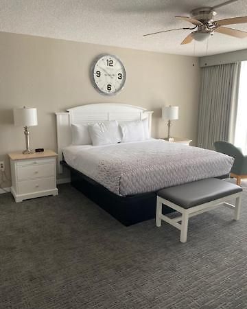 Ocean Towers Beach Club Panama City Beach Zewnętrze zdjęcie