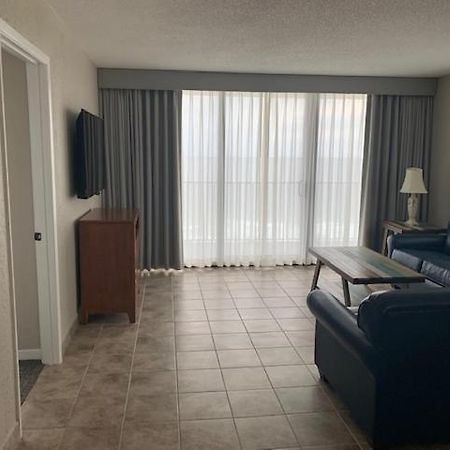 Ocean Towers Beach Club Panama City Beach Zewnętrze zdjęcie