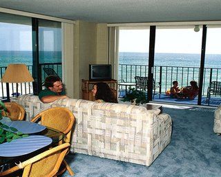 Ocean Towers Beach Club Panama City Beach Zewnętrze zdjęcie