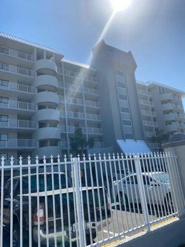 Ocean Towers Beach Club Panama City Beach Zewnętrze zdjęcie