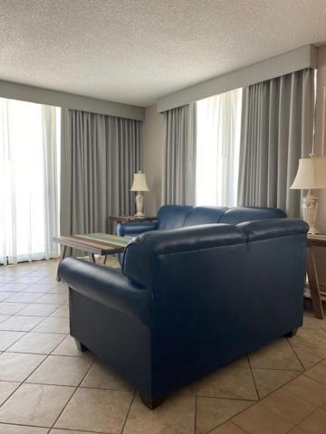 Ocean Towers Beach Club Panama City Beach Zewnętrze zdjęcie