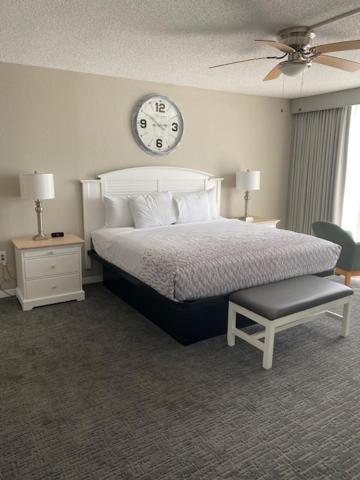 Ocean Towers Beach Club Panama City Beach Zewnętrze zdjęcie