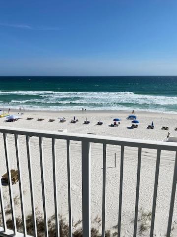 Ocean Towers Beach Club Panama City Beach Zewnętrze zdjęcie