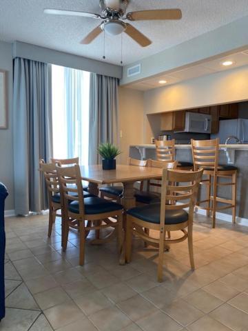 Ocean Towers Beach Club Panama City Beach Zewnętrze zdjęcie