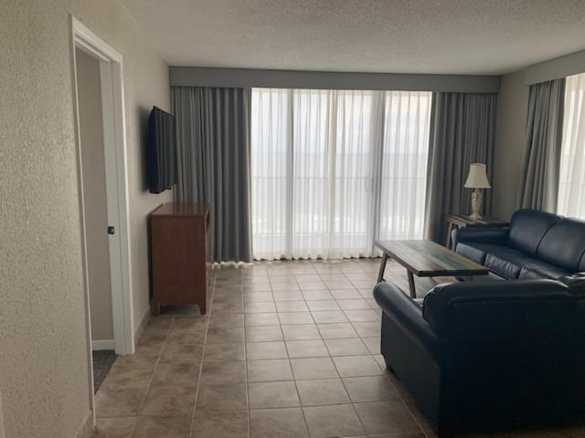 Ocean Towers Beach Club Panama City Beach Zewnętrze zdjęcie
