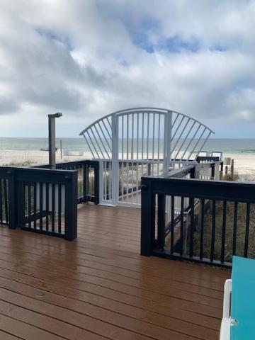 Ocean Towers Beach Club Panama City Beach Zewnętrze zdjęcie