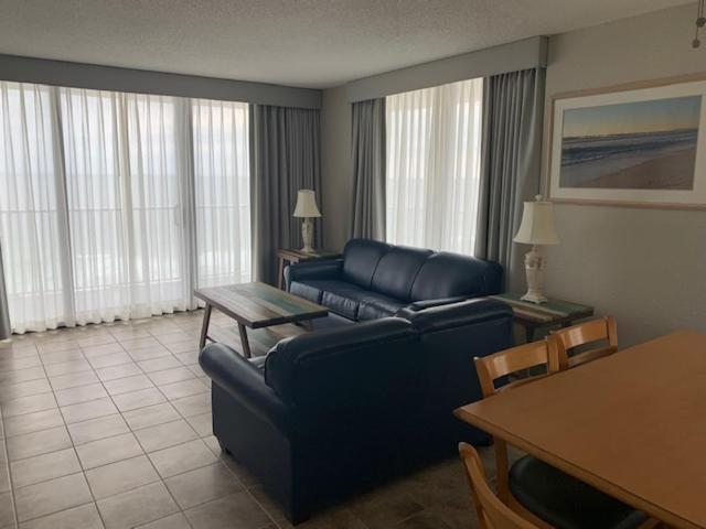 Ocean Towers Beach Club Panama City Beach Zewnętrze zdjęcie
